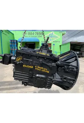 EATON-FULLER FS6206A Transmission Assembly