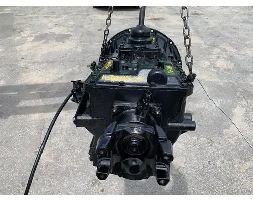 EATON-FULLER FS6206A Transmission Assembly