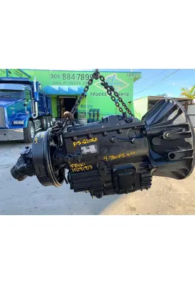 EATON-FULLER FS6206A Transmission Assembly