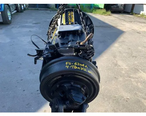 EATON-FULLER FS6206A Transmission Assembly