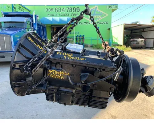 EATON-FULLER FS6206A Transmission Assembly