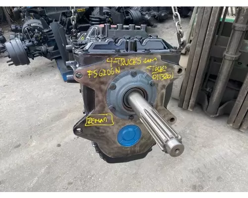 EATON-FULLER FS6206N Transmission Assembly