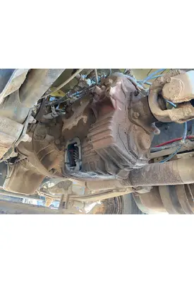 EATON/FULLER FS6306A Transmission