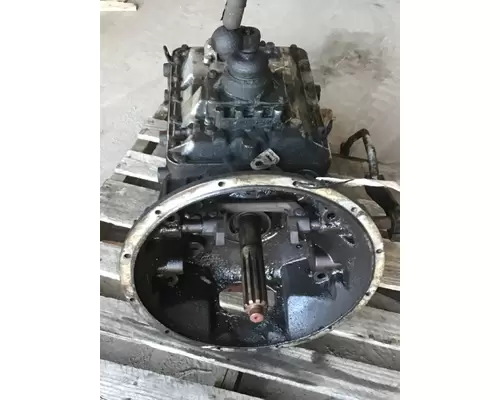 EATON FULLER FS6406A TRANSMISSION ASSEMBLY