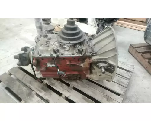 EATON/FULLER FS6406A Transmission Assembly