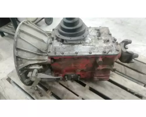 EATON/FULLER FS6406A Transmission Assembly