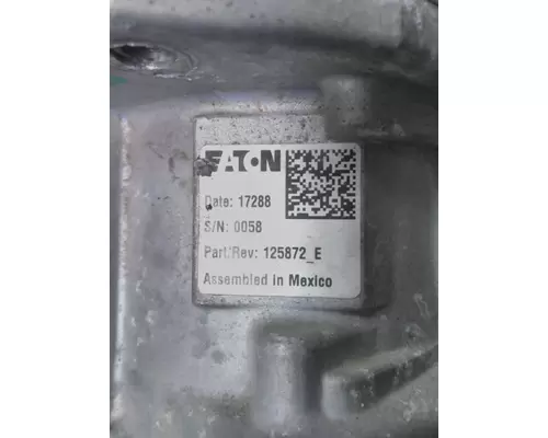 EATON-FULLER GEN 2 ACTUATOR