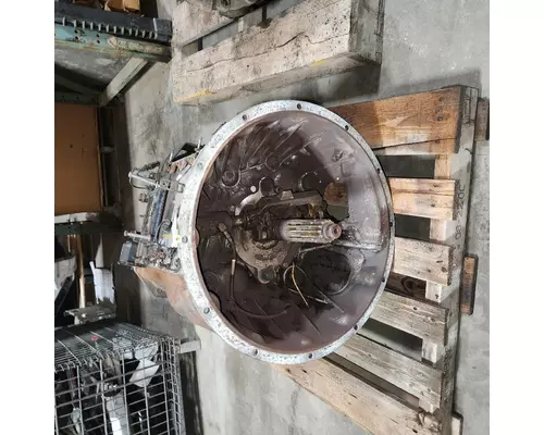 EATON FULLER LT625 Transmission Assembly