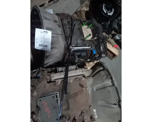 EATON FULLER LT625 Transmission Assembly