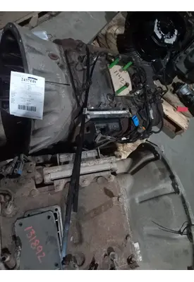 EATON FULLER LT625 Transmission Assembly