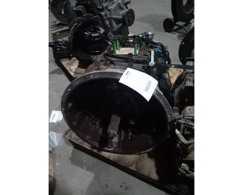 EATON FULLER LT625 Transmission Assembly