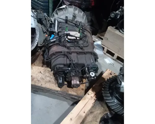 EATON FULLER LT625 Transmission Assembly