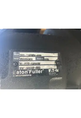 EATON/FULLER M2 112 Medium Duty Transmission