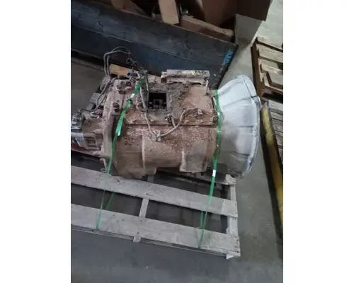 EATON FULLER PROSTAR Transmission Assembly