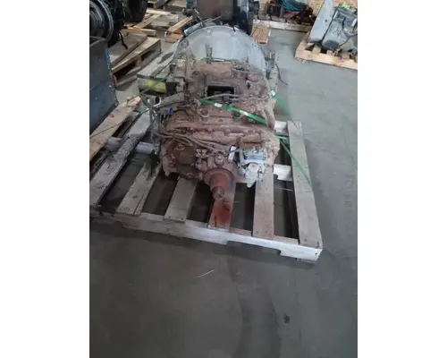 EATON FULLER PROSTAR Transmission Assembly