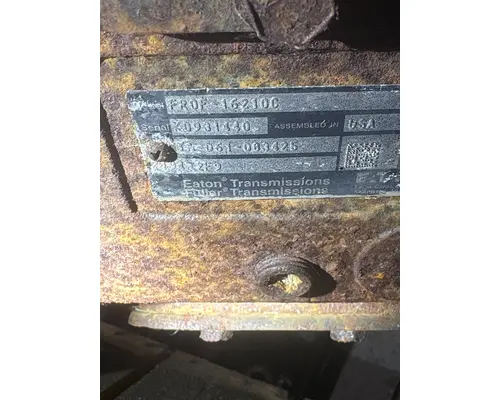 EATON FULLER Prostar Transmission Assembly