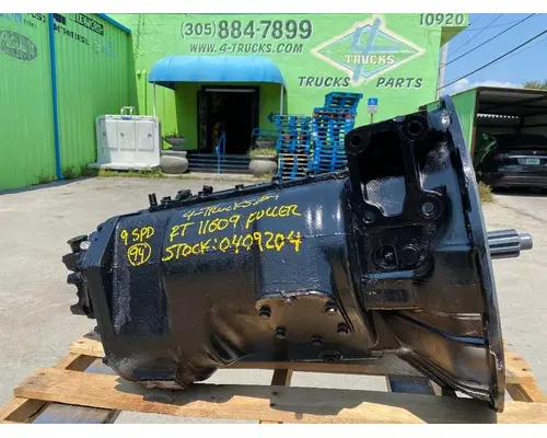 EATON-FULLER RT11609A Transmission Assembly