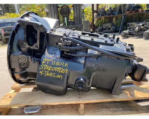 EATON-FULLER RT11609A Transmission Assembly