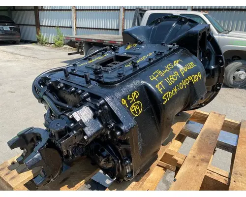 EATON-FULLER RT11609A Transmission Assembly