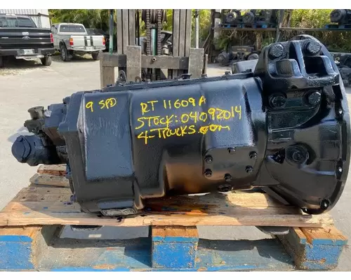 EATON-FULLER RT11609A Transmission Assembly