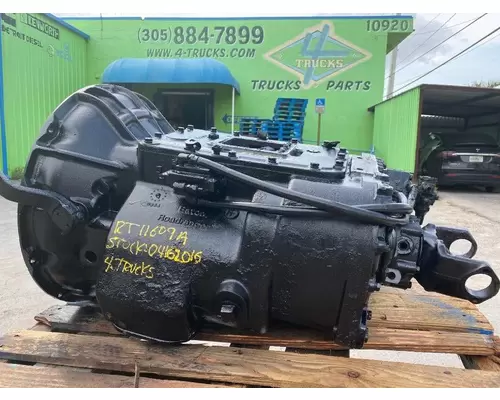 EATON-FULLER RT11609A Transmission Assembly