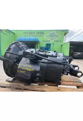 EATON-FULLER RT11609A Transmission Assembly