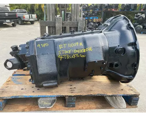 EATON-FULLER RT11609A Transmission Assembly