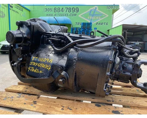 EATON-FULLER RT11609A Transmission Assembly