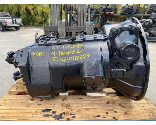 EATON-FULLER RT11609A Transmission Assembly
