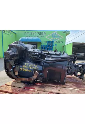 EATON-FULLER RT11609A Transmission Assembly