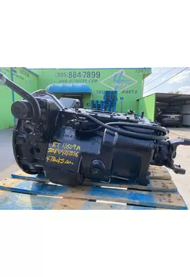 EATON-FULLER RT11609A Transmission Assembly