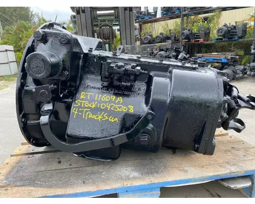 EATON-FULLER RT11609A Transmission Assembly