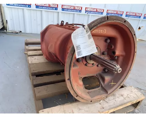 EATON/FULLER RT12513 Transmission