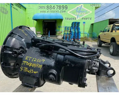 EATON-FULLER RT12609A Transmission Assembly