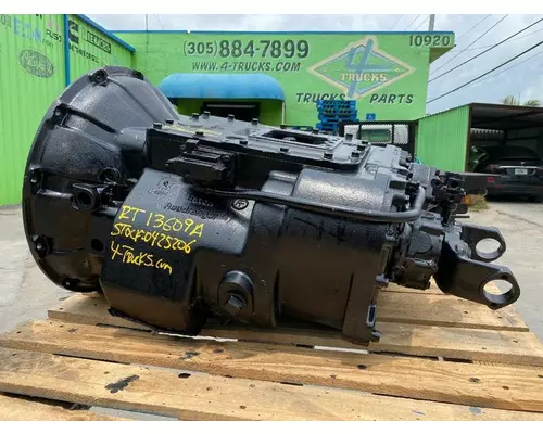 EATON-FULLER RT13609A Transmission Assembly