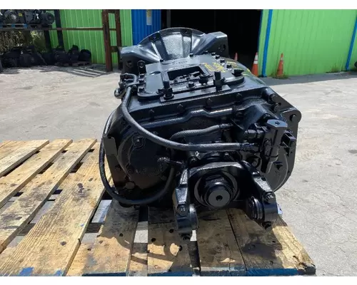 EATON-FULLER RT13710B Transmission Assembly