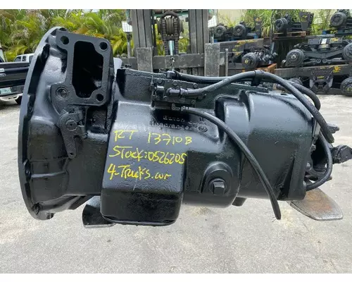 EATON-FULLER RT13710B Transmission Assembly