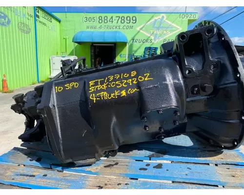 EATON-FULLER RT13710B Transmission Assembly