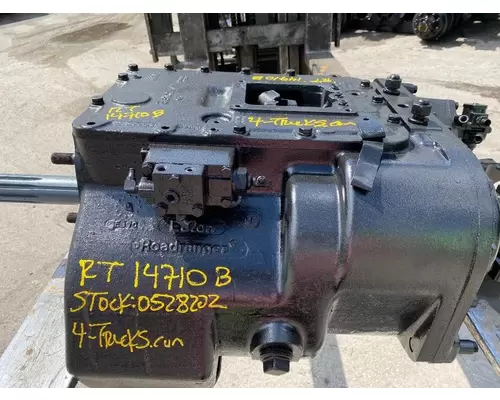 EATON-FULLER RT14710B Transmission Assembly