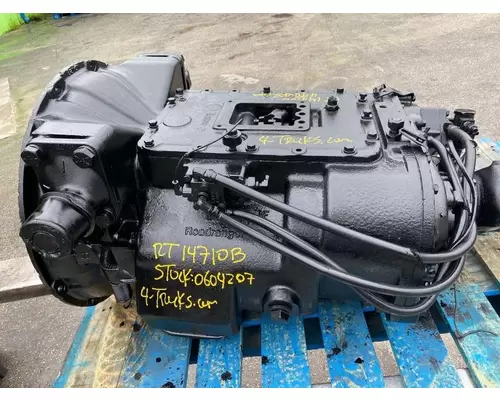 EATON-FULLER RT14710B Transmission Assembly