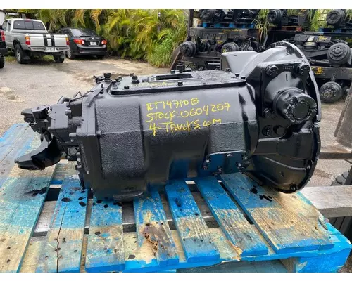 EATON-FULLER RT14710B Transmission Assembly