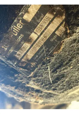 EATON/FULLER RT14710B Transmission