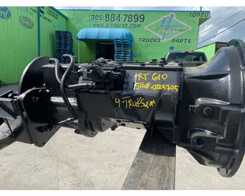 EATON-FULLER RT610 Transmission Assembly