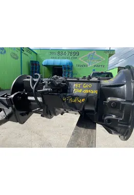 EATON-FULLER RT610 Transmission Assembly