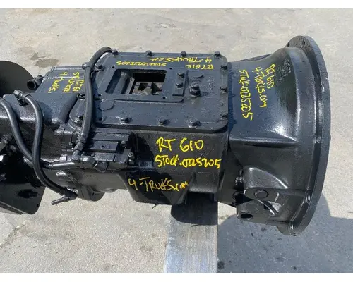 EATON-FULLER RT610 Transmission Assembly