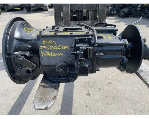 EATON-FULLER RT610 Transmission Assembly