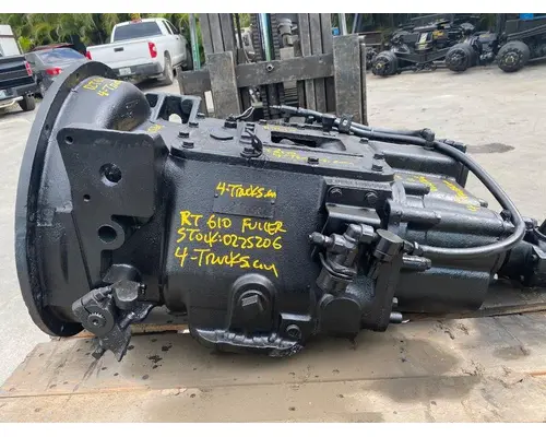 EATON-FULLER RT610 Transmission Assembly