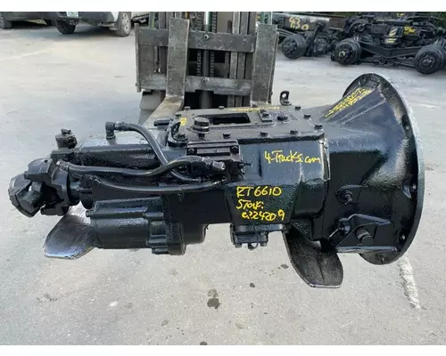 EATON-FULLER RT6610 Transmission Assembly