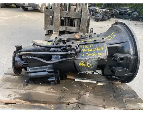 EATON-FULLER RT6610 Transmission Assembly