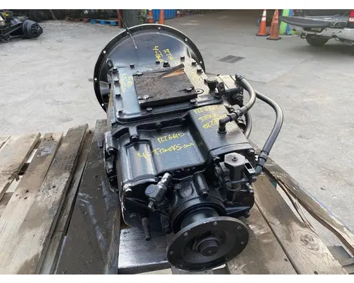 EATON-FULLER RT6610 Transmission Assembly